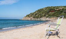 Spiaggia Kala e Moru, Torre delle Stelle