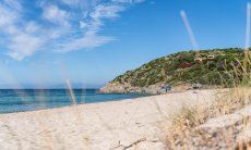 Beach Kal e Moru, Torre delle Stelle