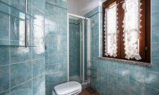 Villa Tiziana 11 | Bath 1 with shower Portrait of the house