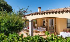 Villa Tiziana 11 | Green, private garden and big terrace Portrait of the house