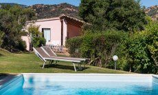 Villa Fiori 2 | Outdoor: Garden, private pool and terrace Outdoor: Garden, private pool and terrace