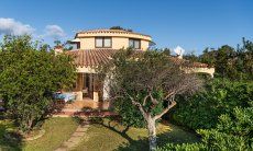Villa Sandra 43 | House House