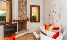 Villa Sandra 43 | Bright living room House