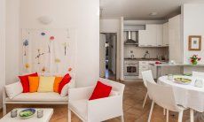 Villa Sandra 43 | Indoor seating House