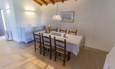 Villetta Fabio | Diningroom Villetta Fabio, Costa Rei