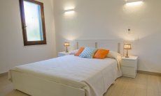 Villetta Fabio | Bedroom Villetta Fabio, Costa Rei