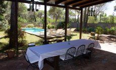 Villa Pino | Sardinia Villa Pino, Pool