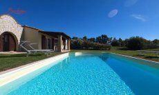 Villa Campidano 20 | Villa Campidano 20 - Cala Sinzias Villa Campidano 20 - Cala Sinzias