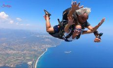 Apartment Orri 1 | Skydiving - Ogliastra Skydiving - Ogliastra