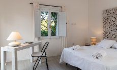 Bedroom Casa 1 Sant'Elmo