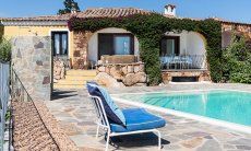 Villa Maestrale | Outside shower right by the pool New picture