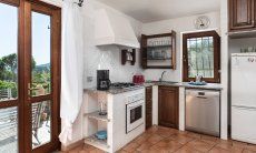 Villa Maestrale | Fully equipped kitchen with all electrical appliances New picture