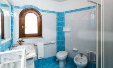 Villa Maestrale | Bathroom with shower New picture