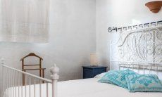 Villa Maestrale | Double bedroom with Sardinian flair New picture