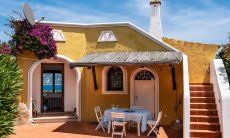Villa Maestrale | Cozy inner courtyard New picture