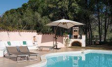 Villa Fiori 4 | Private pool with forest view New Picutre 2022
