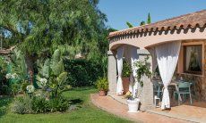 Villa Sofia | well-kept outdoor area New Picure 2022