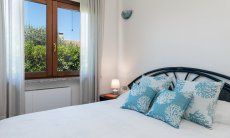 Villa Iris | view from bedroom 1 New Picture 2022