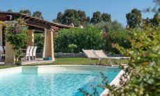 Villa Campidano 20 | Green oasis with private pool New Picture 2022