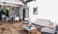 Li Conchi 17 | Outdoor sitting area and dining table on the terrace New Picture 2022
