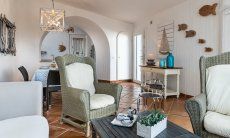 Li Conchi 17 | Modern living room with access to the terrace New Picture 2022