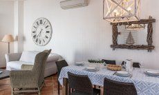 Li Conchi 17 | Living room with dining table New Picture 2022