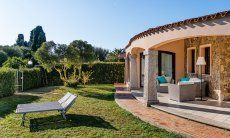 Villa Mariella 6 | 100 steps to the sandy beach - the garden of Villa Mariella is secluded from view New Picture 2023
