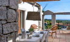 Li Conchi 28 | Terrace with sea view Li Conchi 28, Cala Sinzias