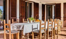 Villa Palme | Friends are also welcome here New Picture