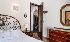 Villa Palme | Details bedroom 2 New Picture