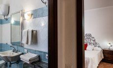 Villa Palme | Bathroom 1 and bedroom 3 New Picture