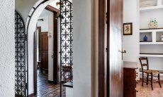 Villa Palme | Hallway details New Picture