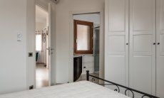 Villa Iris | Each bedrooms has spacious cupboards New Picture