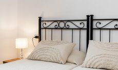Villa Iris | Bedroom 1 New Picture
