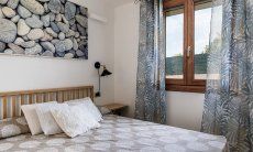 Villa Iris | Bedroom 3 New Picture