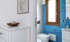 Villa Iris | Bathroom of bedroom 2 New Picture
