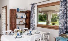 Villa Iris | Light-flooded villa with large windows New Picture