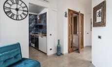 Villa Iris | View into the kitchen New Picture