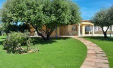 Villa Girasole | New Picture New Picture