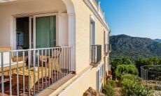 Villa Aquila Alta | Second terrace New Picture