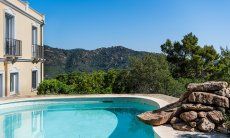 Villa Aquila Alta | Pool New Picture
