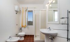 Villa Aquila Alta | Bathroom New Picture