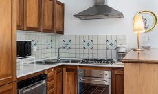 Villa Aquila Alta | Fully equipped kitchen New Picture