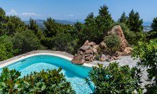 Villa Aquila Alta | Rock formation New Picture