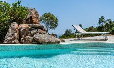 Villa Aquila Alta | Pool area exclusive for guests of Villa Aquila Alta New Picture