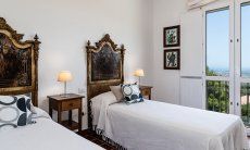 Villa Aquila Alta | bedroom 2 New Picture