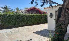 Villa Bua | Parking for up to 3 cars and from 2024 on a charging station for electrical cars New Picture