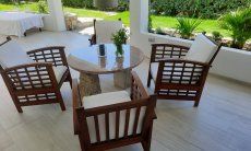Villa Bua | Tea table New Picture