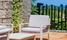 Li Conchi 44 | Relax on the terrace New Picture 2025
