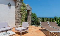 Li Conchi 44 | Sea view from the terrace New Picture 2025